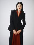  ALVA TAILOR JACKET 