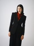  ALVA TAILOR JACKET 