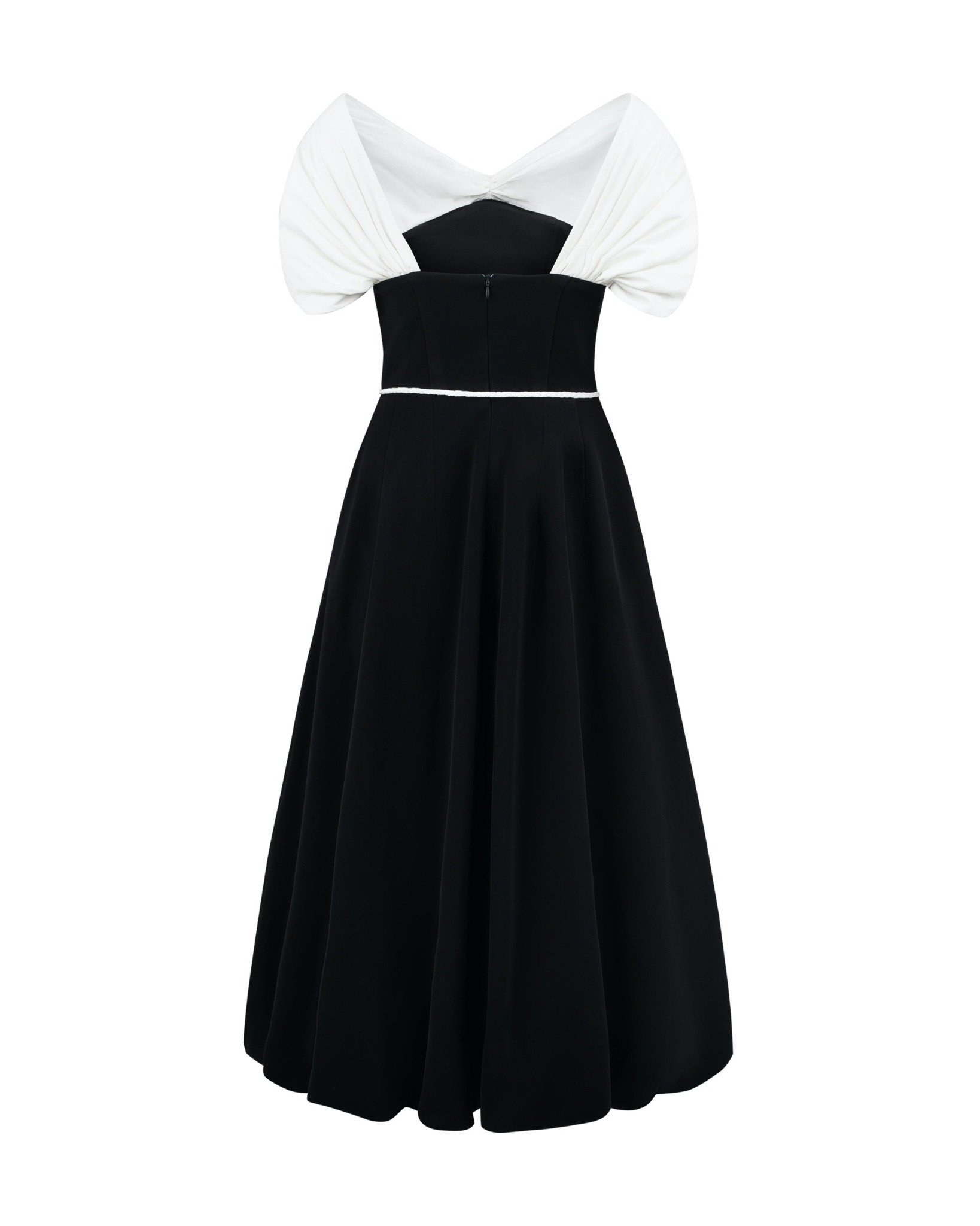  RAVEN DRESS 