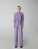  LAVENDER TROUSERS 