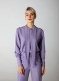  LAVENDER SHIRT 