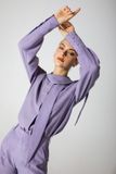  LAVENDER SHIRT 