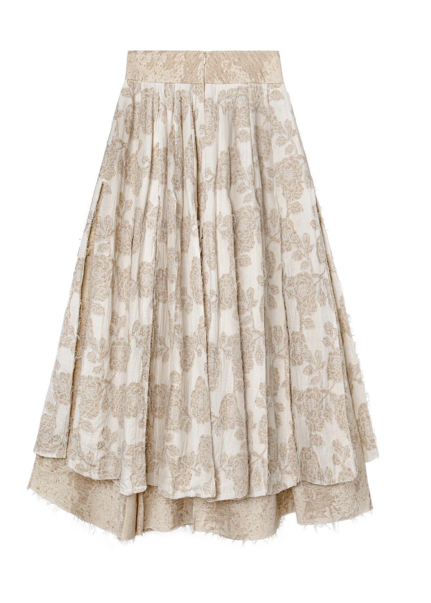 CALANTHE SKIRT 
