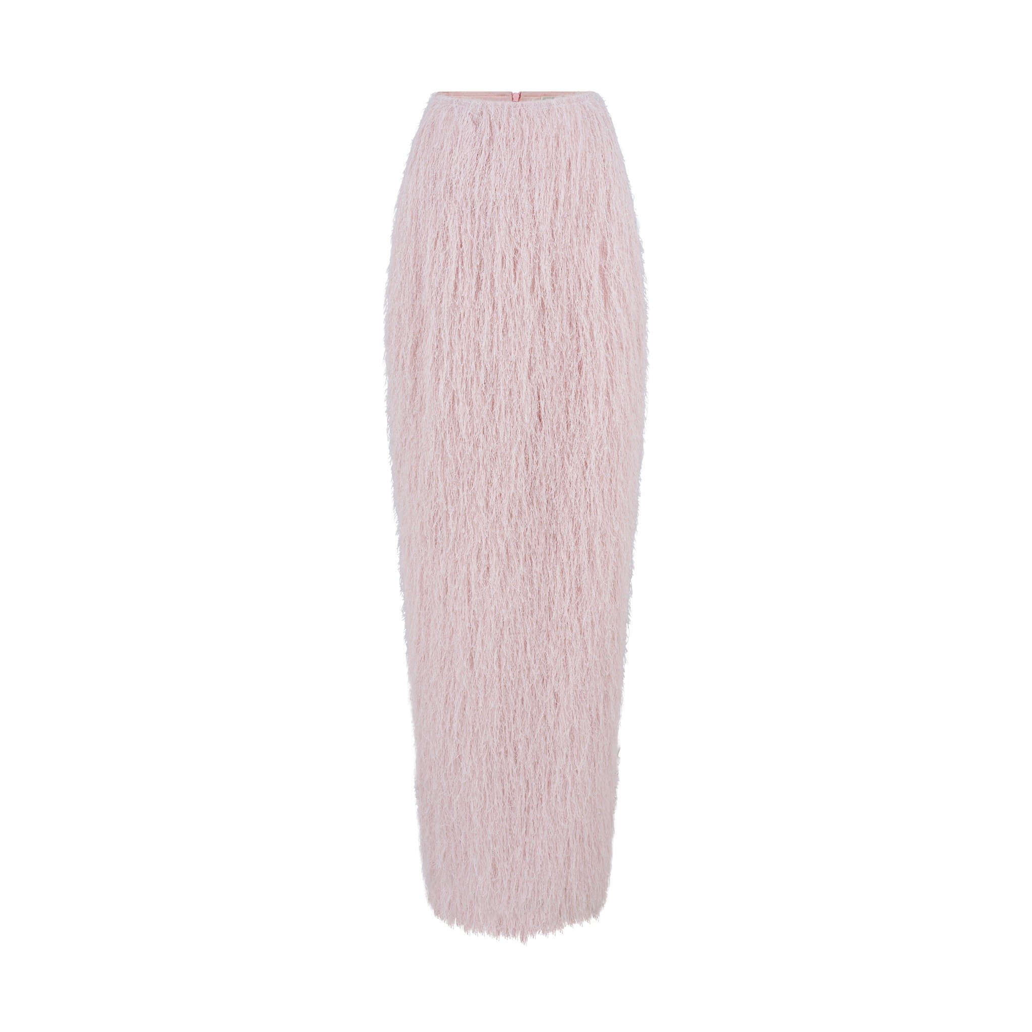  CHLOE FLOOR - LENGTH SKIRT 