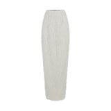  CHLOE FLOOR - LENGTH SKIRT 
