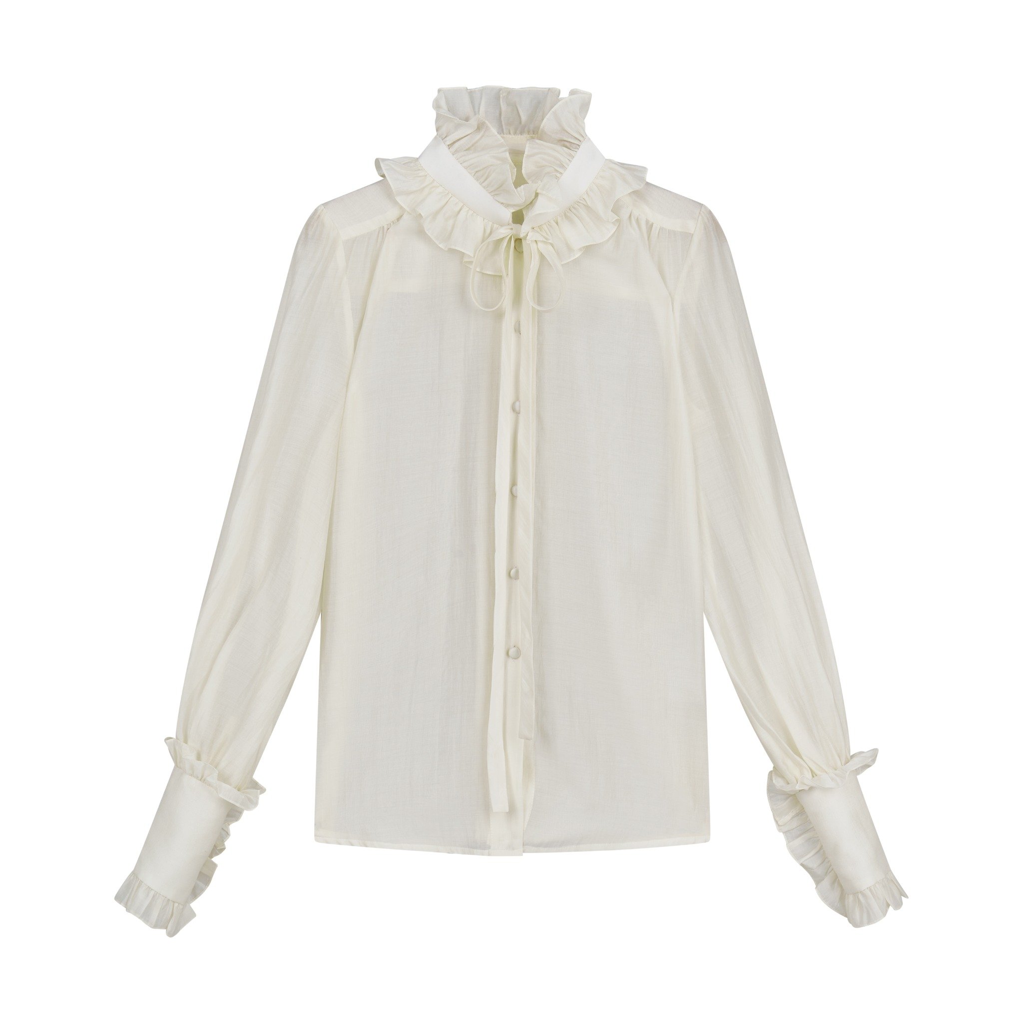 CLEMENTINA SHIRT 