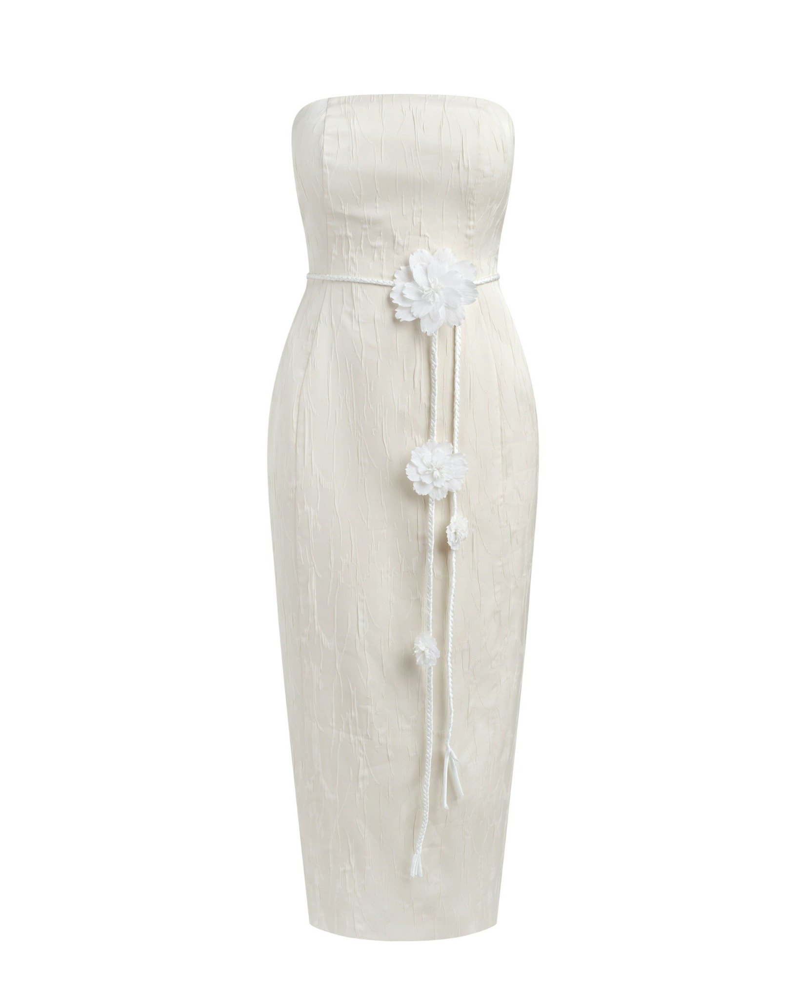  LINGER DRESS 