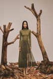  GROVE TURTLENECK SWEATER 