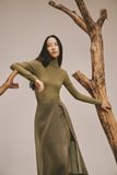  GROVE TURTLENECK SWEATER 