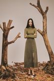  GROVE TURTLENECK SWEATER 