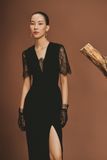  CINDER DRESS 