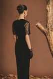  CINDER DRESS 