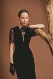  CINDER DRESS 