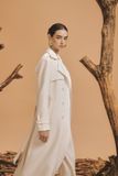  COZY TRENCHCOAT 