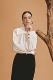  MOONLIGHT BLOUSE 