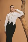  MOONLIGHT BLOUSE 