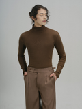  HERITAGE CASHMERE TROUSERS 