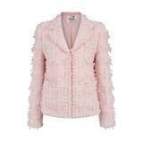  ELARA TWEED JACKET 