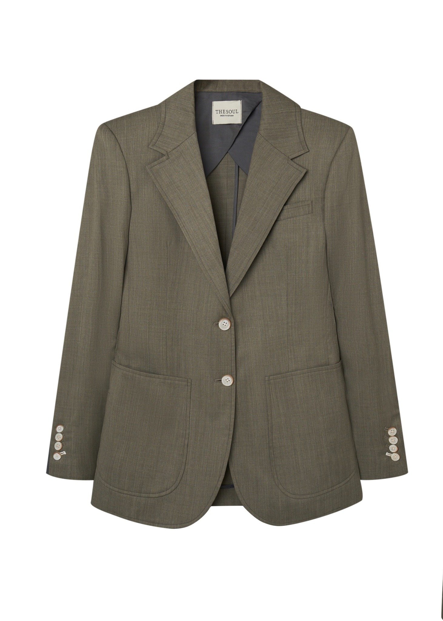  EUPHONY SUIT 