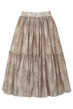  DUSK SKIRT 