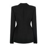  NOIR SUIT JACKET 