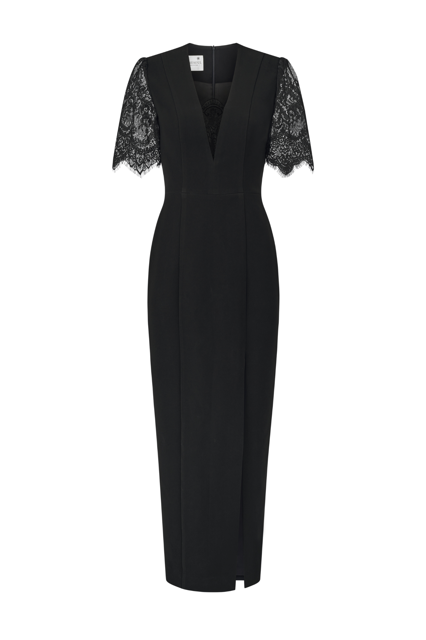  CINDER DRESS 