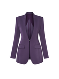  LORA SUIT JACKET 