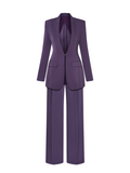  LORA SUIT JACKET 