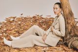  RUSTIC TROUSERS 