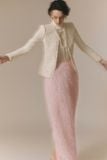  OLIVIA TWEED JACKET 