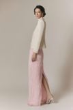  CHLOE FLOOR - LENGTH SKIRT 