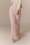  CHLOE FLOOR - LENGTH SKIRT 
