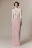  CHLOE FLOOR - LENGTH SKIRT 