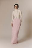  CHLOE FLOOR - LENGTH SKIRT 