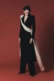  MARI SUIT DRESS 