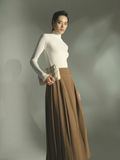  BRIONA SKIRT 