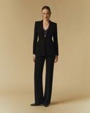  LILI TAILORED SUIT JACKET 