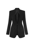  LORA SUIT JACKET 