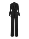  LORA SUIT JACKET 