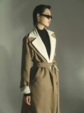  LISA OVERCOAT 