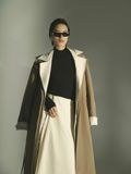  LISA OVERCOAT 