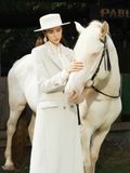  EUPHEMIA OVERCOAT 
