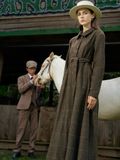  VERA SHIRTWAIST DRESS 