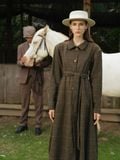  VERA SHIRTWAIST DRESS 