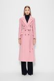  EUPHEMIA OVERCOAT 