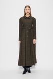  VERA SHIRTWAIST DRESS 