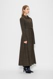  VERA SHIRTWAIST DRESS 