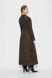  VERA SHIRTWAIST DRESS 