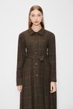  VERA SHIRTWAIST DRESS 