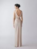  JENA BACKLESS DRESS 